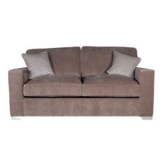 Bertie Standard Back Sofa Bed