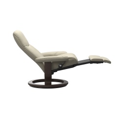 Stressless Consul Chair With Power Dual Motor