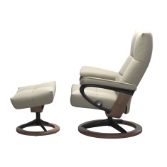 Stressless David Chair With Signature Base