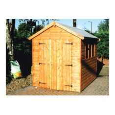 Shaws For Sheds Rockingham Apex Workshop Shaws For Sheds Rockingham Apex Workshop