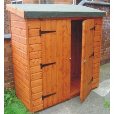 A1 Tool Tidy Double Door Shed A1 Tool Tidy Double Door Shed