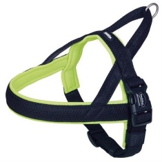 Nobby Neoprene 'Mesh Preno' Harness