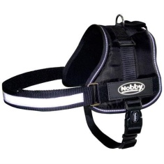 Nobby Nylon 'Seguro' Harness Nobby Nylon 'Seguro' Harness