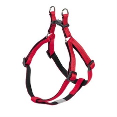 Nobby Soft Grip Harness
