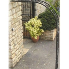 Poppy Forge Buckingham Wall Arch Fix Poppy Forge Buckingham Wall Arch Fix