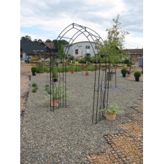 Poppy Forge Gothic Arch