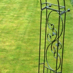 Poppy Forge Imperial Garden Bower Poppy Forge Imperial Garden Bower