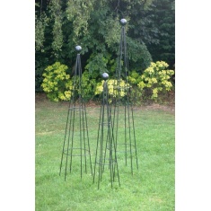 Poppy Forge Hampton Obelisk