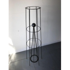 Poppy Forge Hampton Obelisk (Split) Poppy Forge Hampton Obelisk (Split)