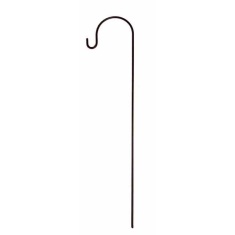 Poppy Forge 1M Crooks - 4 Packs of 2