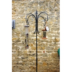 Poppy Forge 4 Way Crook