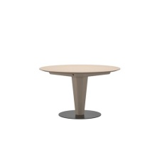 Stressless Bordeaux 125cm Dining Table