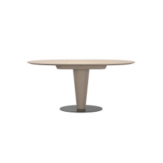 Stressless Bordeaux 125cm Dining Table