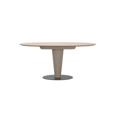 Stressless Bordeaux Round Centre Table