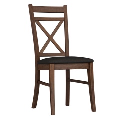 Wood Bros Henley Dining Chair