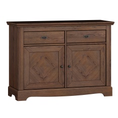 Wood Bros Henley Two Bay Sideboard