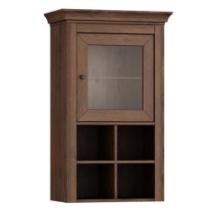 Wood Bros Henley Single Bay Dresser