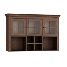 Wood Bros Henley Three Bay Dresser