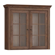 Wood Bros Henley Two Bay Dresser