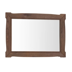 Wood Bros Henley Mirror