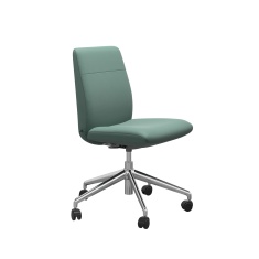 Stressless Chilli Low Back Home Office Chair