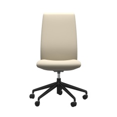 Stressless Laurel High Back Home Office Chair Stressless Laurel High Back Home Office Chair