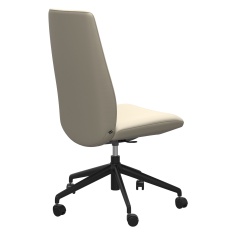 Stressless Laurel High Back Home Office Chair