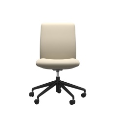 Stressless Laurel Low Back Home Office Chair Stressless Laurel Low Back Home Office Chair
