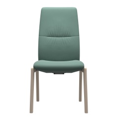 Stressless Mint High Back D100 Dining Chair