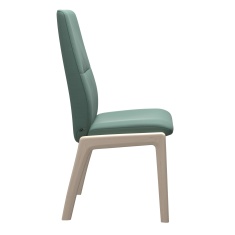 Stressless Mint High Back D100 Dining Chair