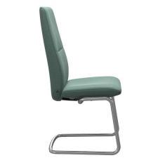 Stressless Mint High Back D400 Dining Chair