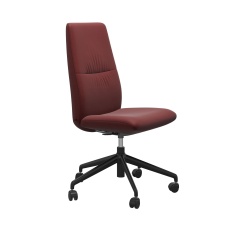 Stressless Mint High Back Home Office Chair