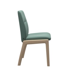 Stressless Mint Low Back D100 Dining Chair