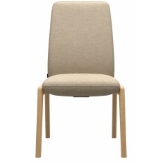Stressless Vanilla High Back D100 Dining Chair
