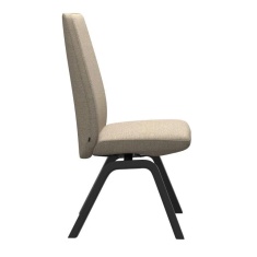 Stressless Vanilla High Back D200 Dining Chair