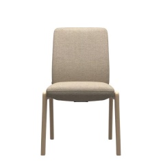 Stressless Vanilla Low Back D100 Dining Chair