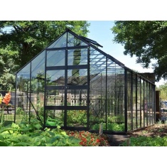 Halls Greenhouses Bourton