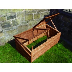 Swallow Cold Frame Swallow Cold Frame