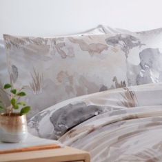 Appletree Edale Linen Duvet Set