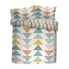 Fusion Loxton Multi Duvet Set