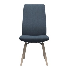 Stressless Laurel High Back D200 Dining Chair