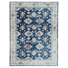 Silk Road - Jurdar Rug