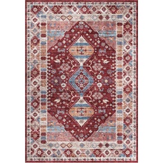 Silk Road - Madar Rug