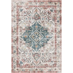 Silk Road - Buram Rug