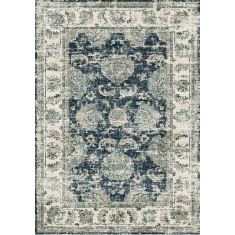 Silk Road - Perla Rug