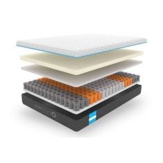 Dormeo Octasmart Premium Deluxe Mattress