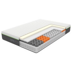 Dormeo Premium Hybrid Plus Mattress