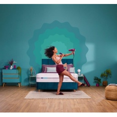 Silentnight Renew Mattress