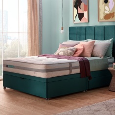 Silentnight Rejuvenate Mattress