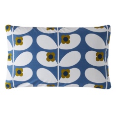 Orla Kiely Wild Rose Multi Duvet Set